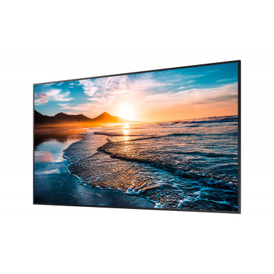 SAMSUNG DIGITAL SIGNAGE 65 INCH - QH65R